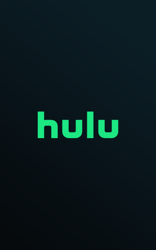 (new)Hulu