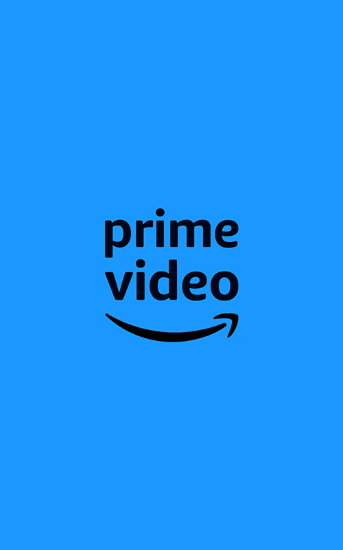 (new)Prime-Video