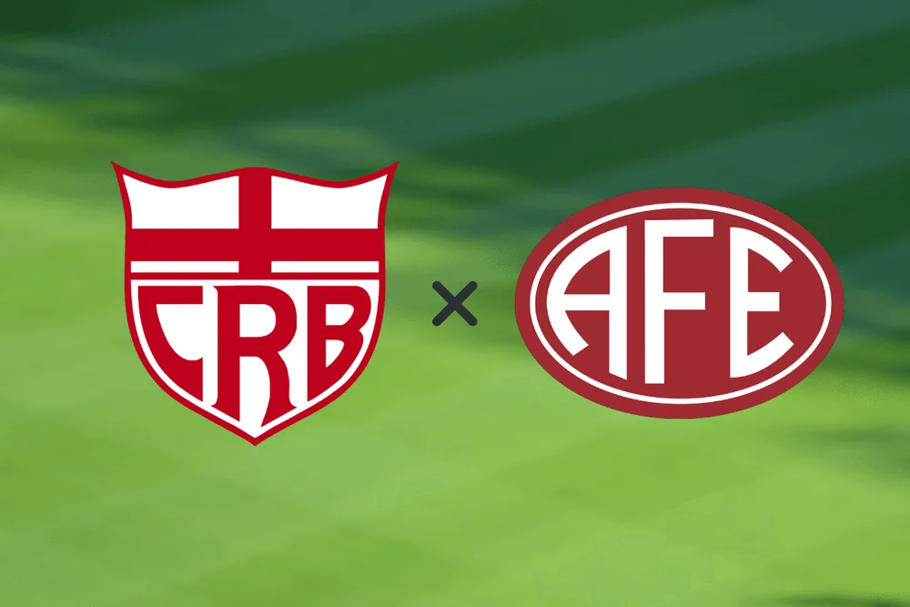onde assistir CRB x Ferroviária